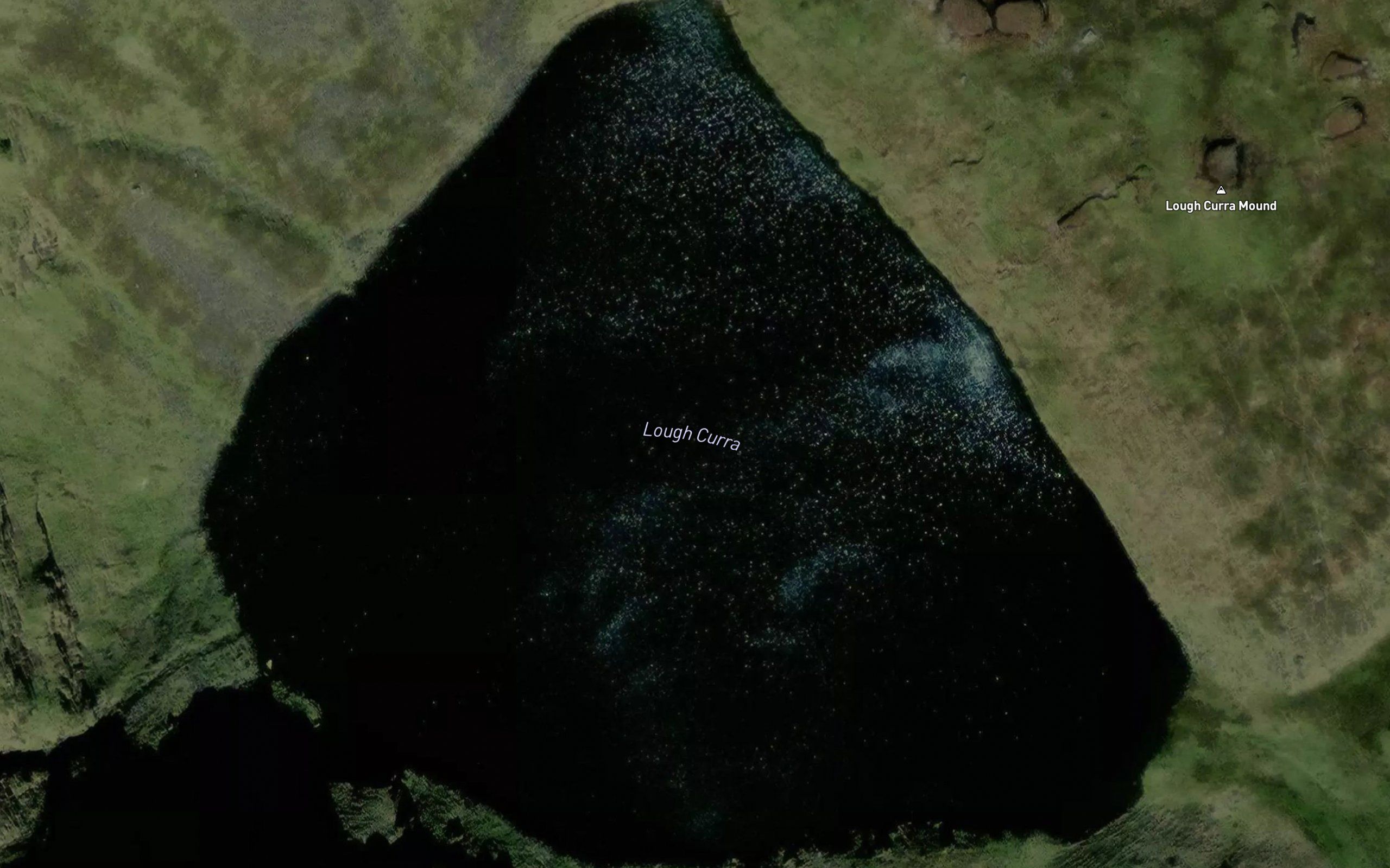 Lough Curra