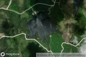 Grand lac Roy