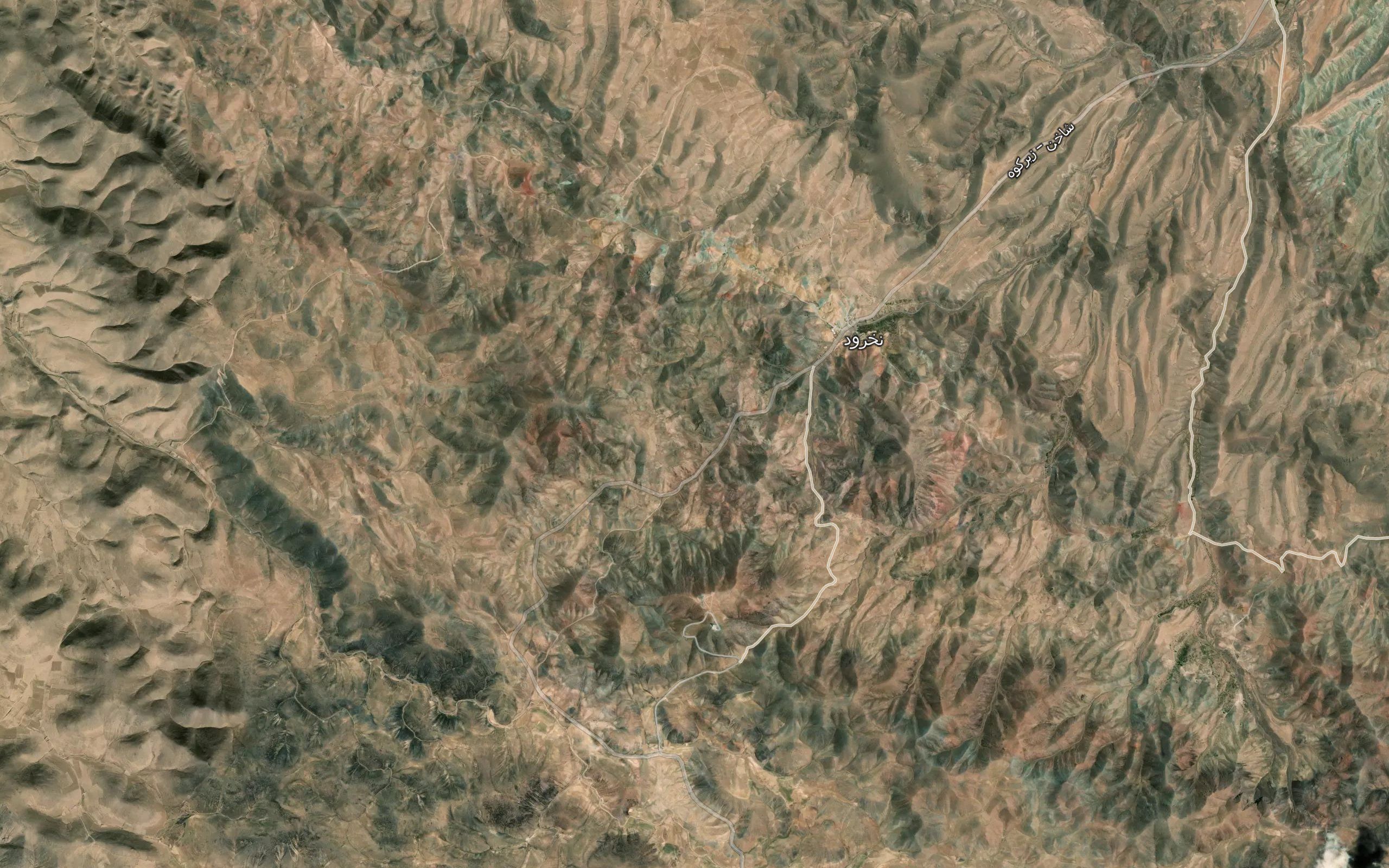 Cheshmeh-ye Kaneh