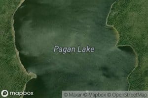Pagan Lake
