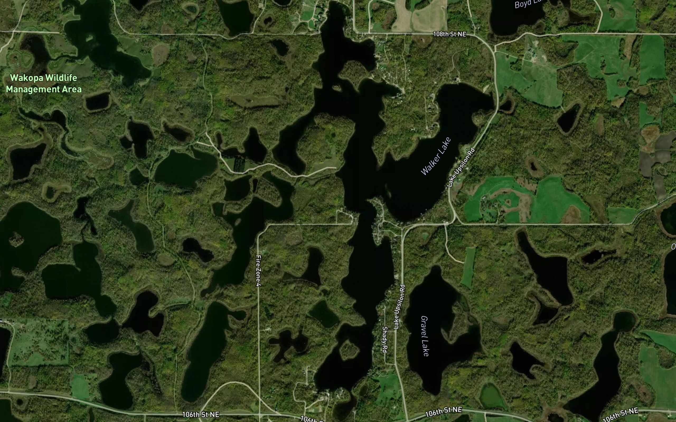 Walker Lake