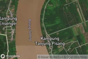 Sungai Panagan