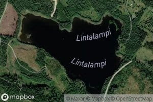 Lintalampi