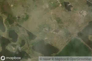 Corrego Ribeira de Baixo