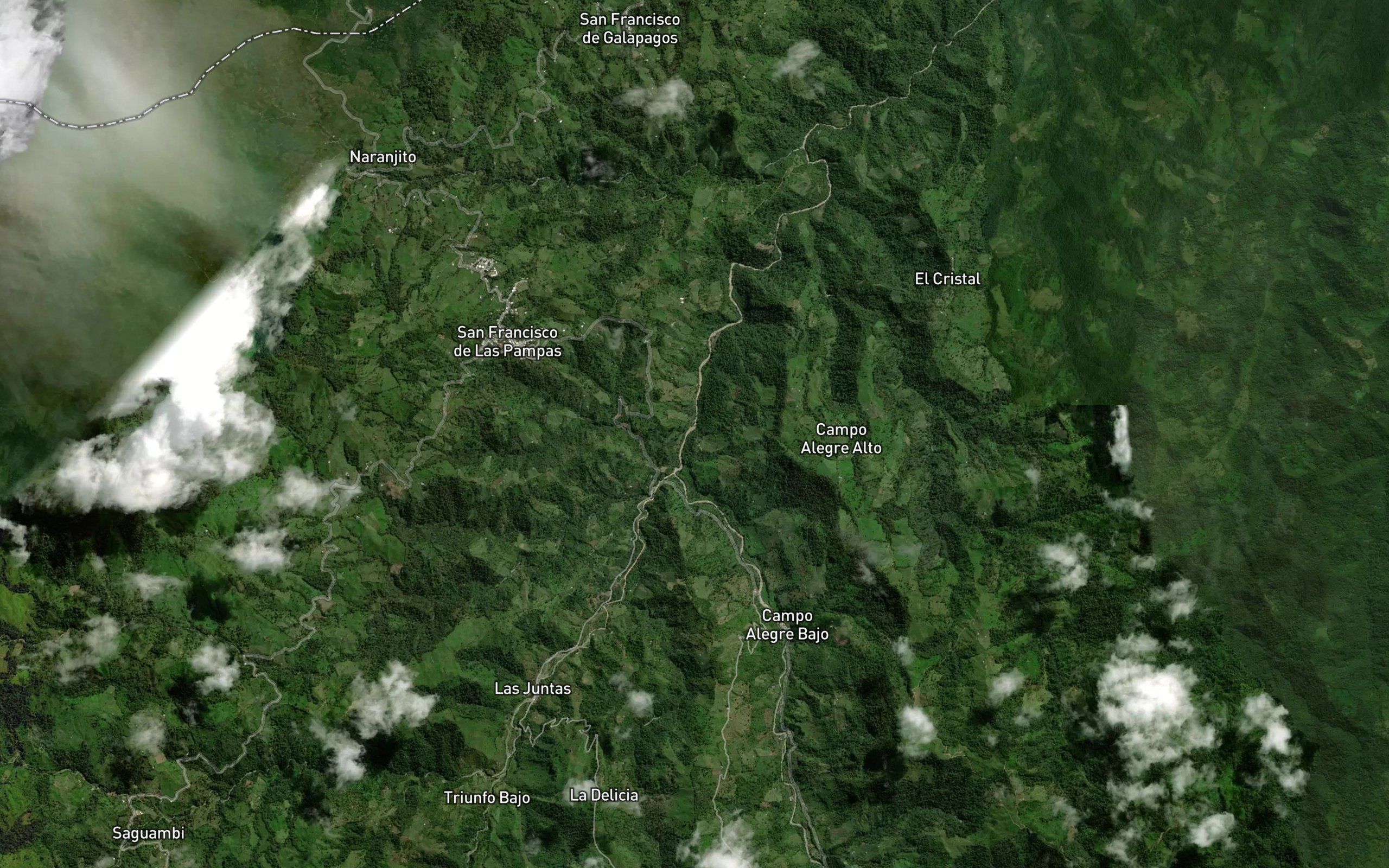 Rio Negro