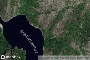 Grannesvatnet