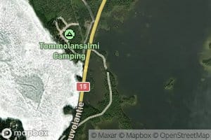 Tommolansalmi