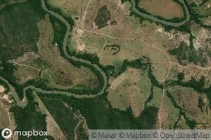 Corrego da Fazenda