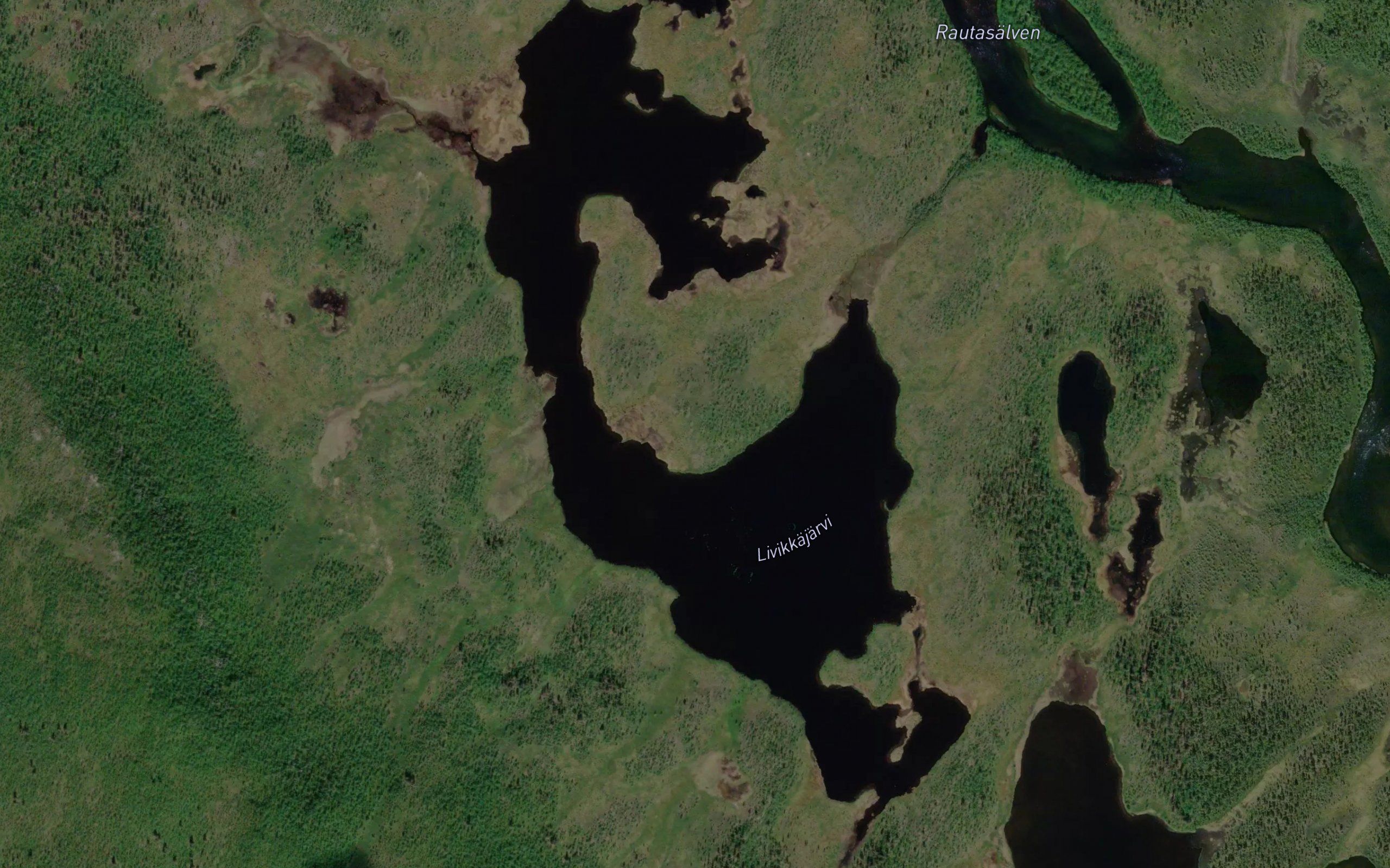 Livikkajarvi