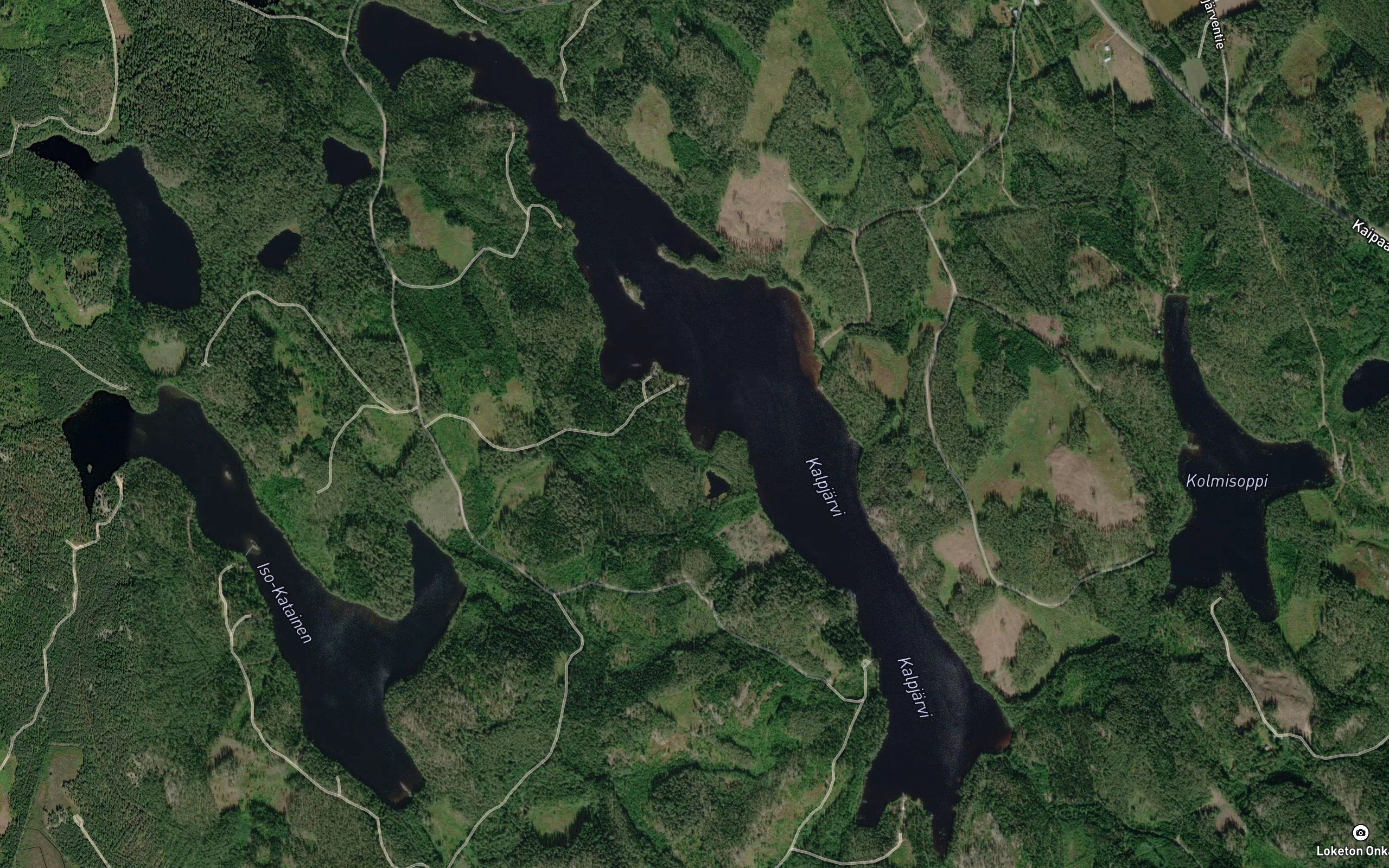 Kalpjarvi