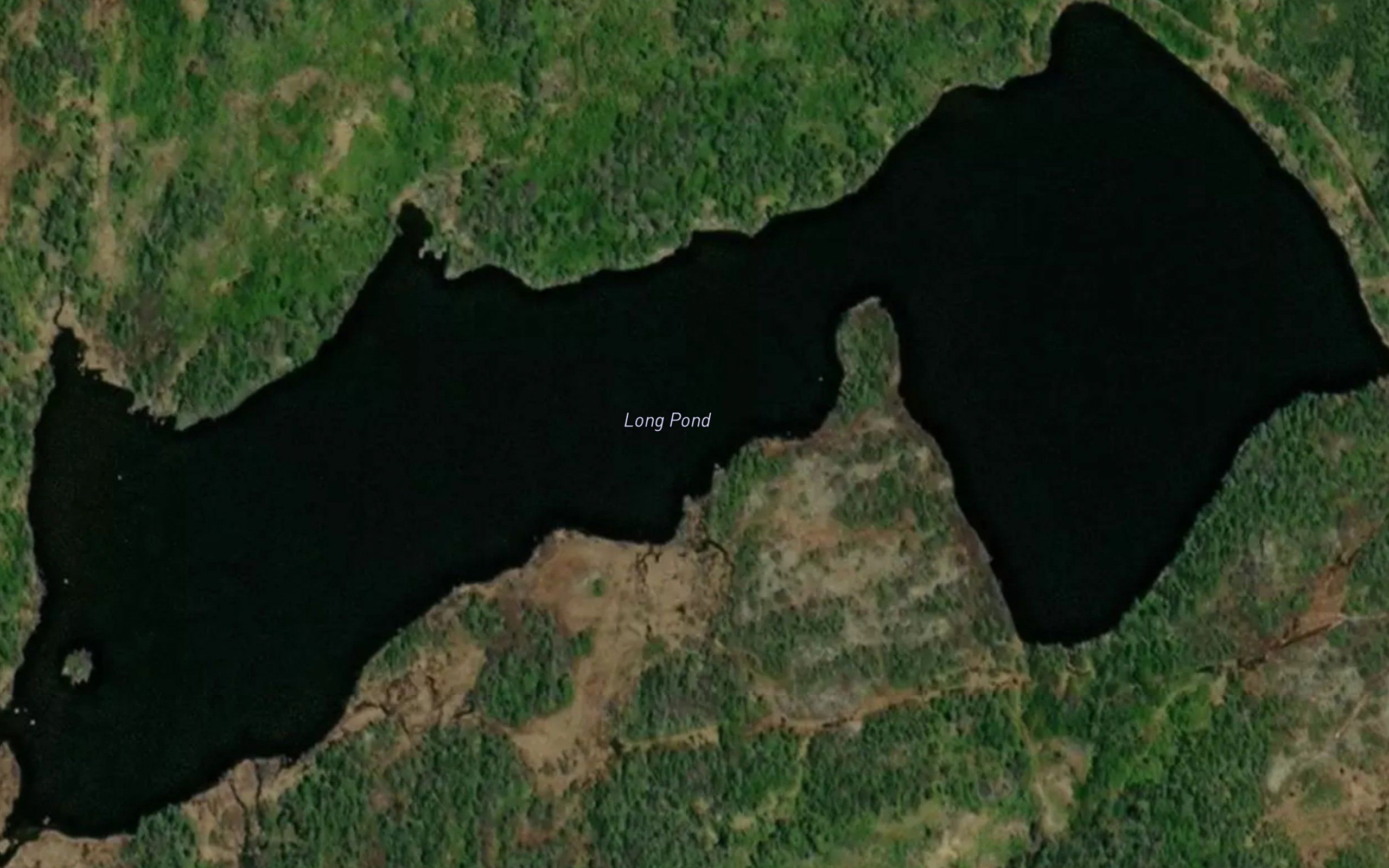 Long Pond