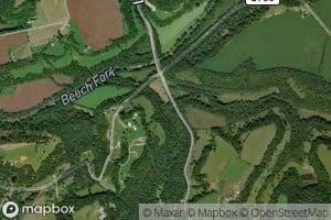 Quirks Branch