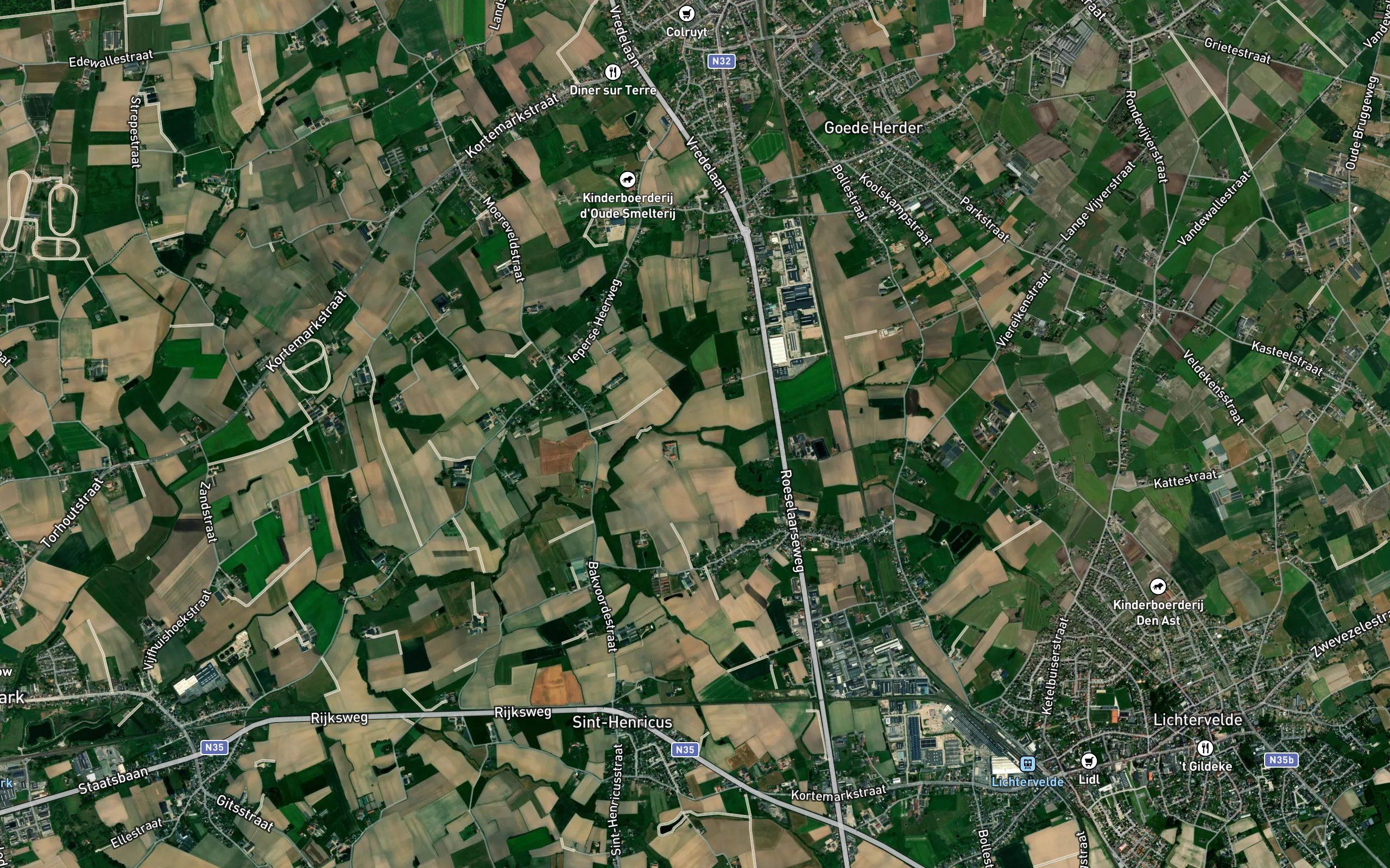 Zwaanbeek
