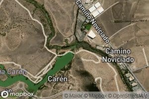 Estero de Las Cruces