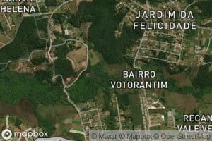 Ribeirao dos Pintos