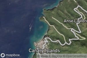 Anse des Canaries