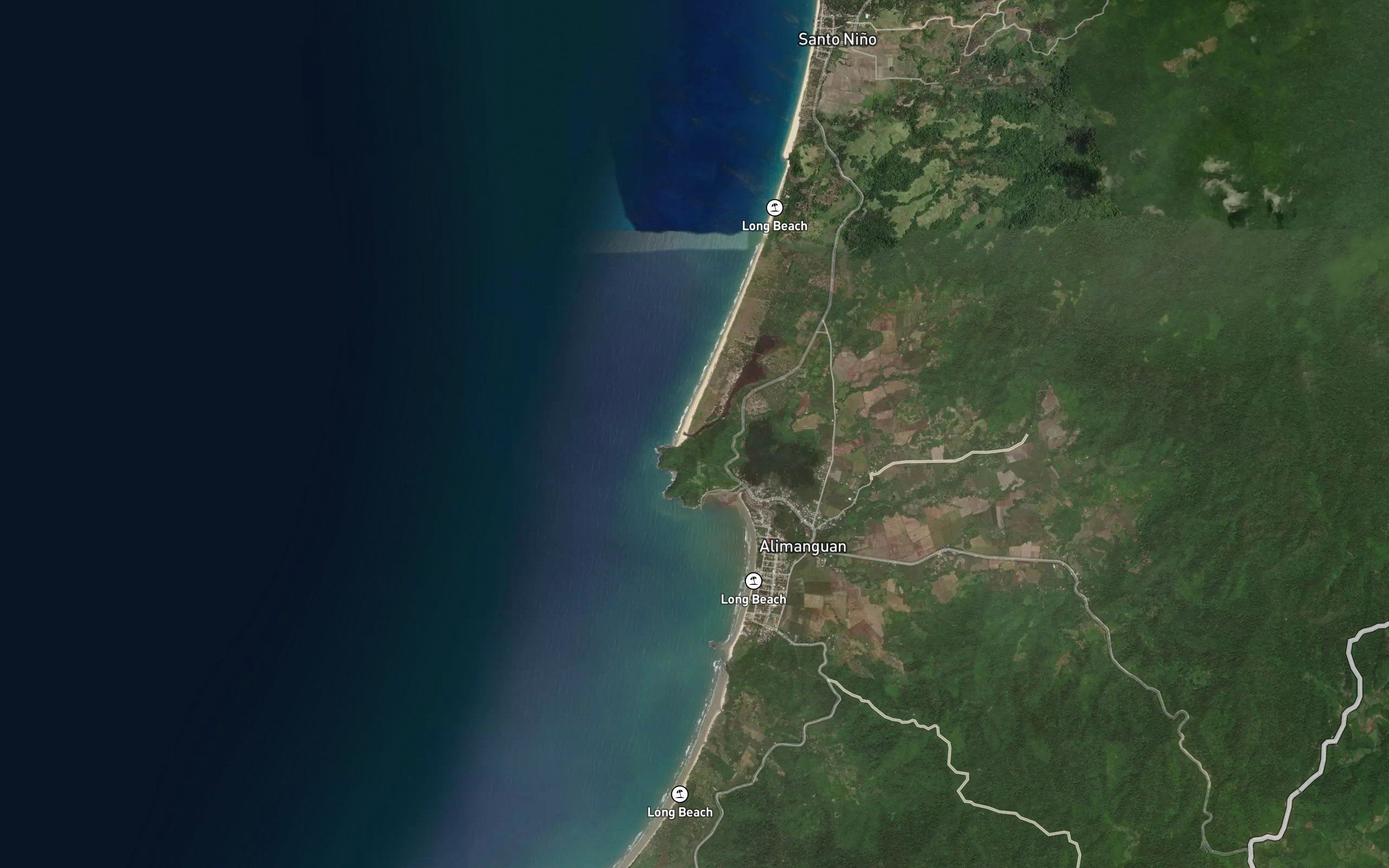 Nagtulay River