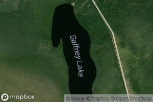 Gaffney Lake