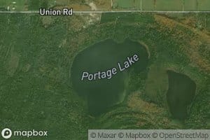 Portage Lake