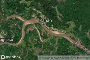 Rio Yanayacu