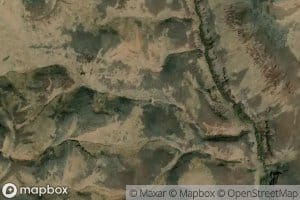 Upper McDermitt Creek Reservoir