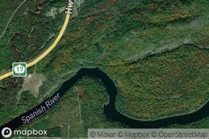 Devil's Elbow