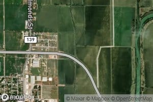 Little Ditch Number 3