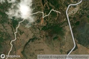 Barranca Rancho Viejo