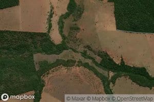 Corrego da Agua Limpa