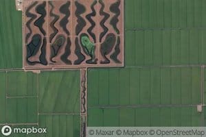 North Drainage Canal