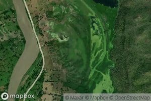 Cienaga Las Cucharitas