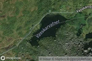 Vasskarvatnet