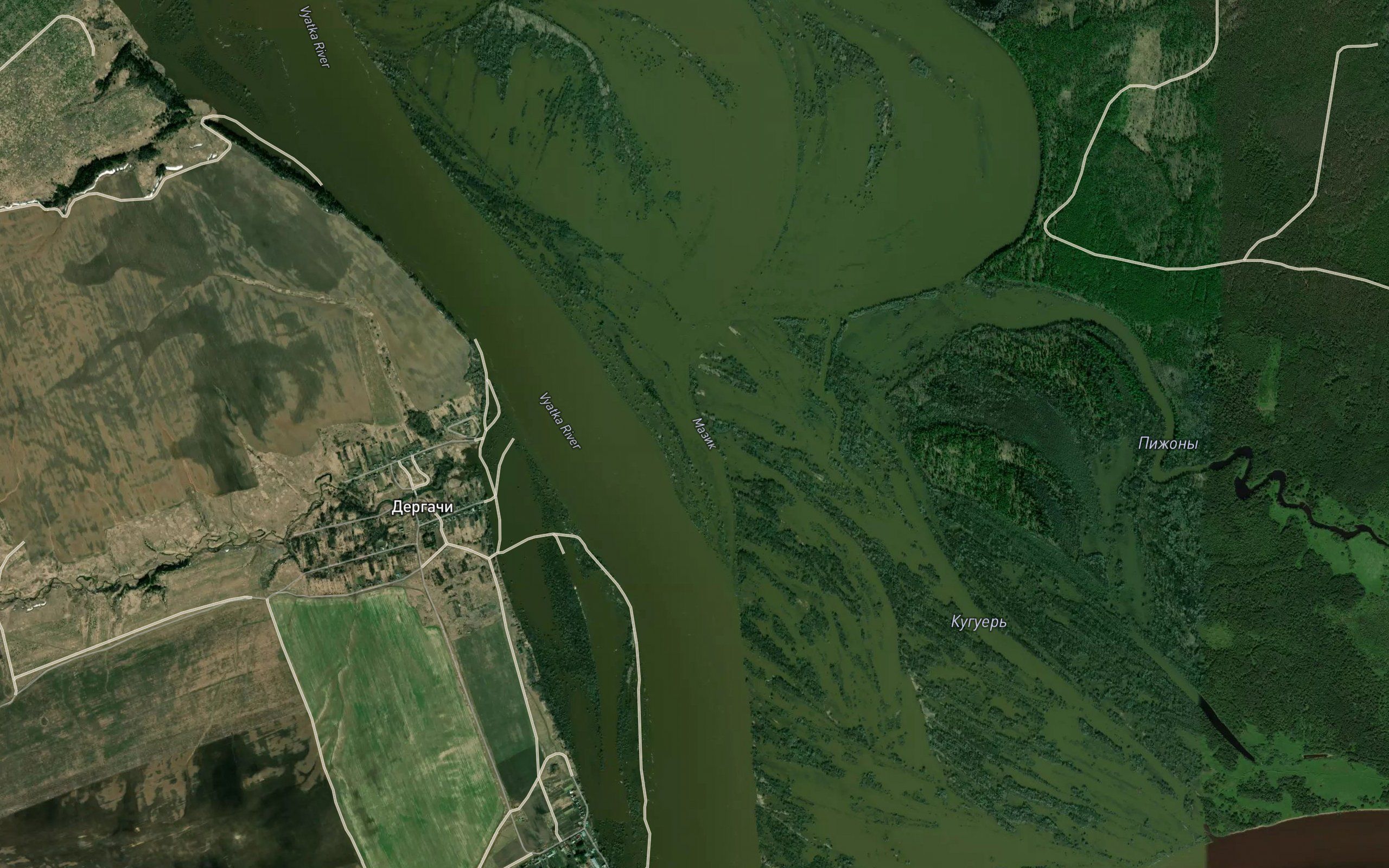 Mazik