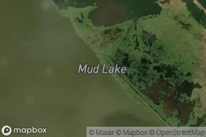 Mud Lake