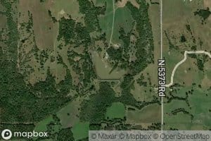 Leader Middle Clear Boggy Creek-1 Reservoir