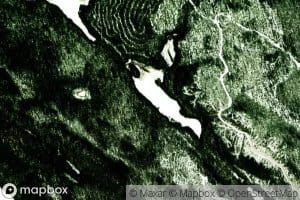 Lac Chantreux
