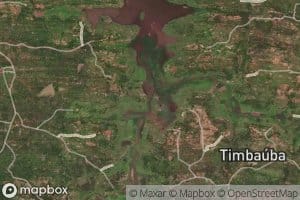 Riacho das Assentadas