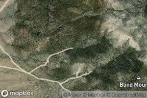 Blind Mountain Spring