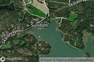 Sundviken