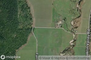 Robinson Creek