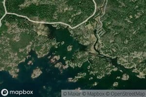 Dave's Bay