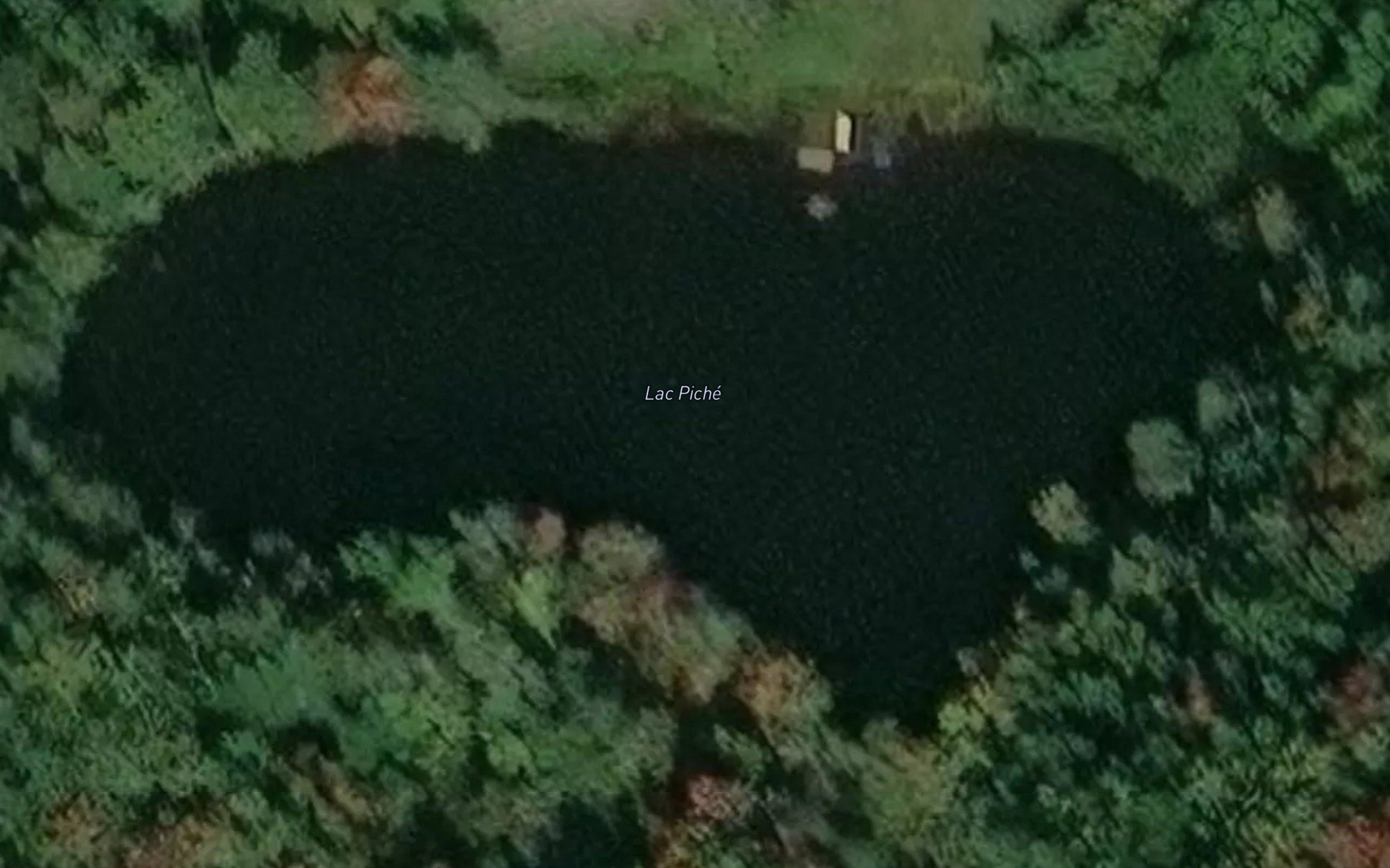 Lac Piche