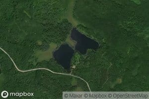 Elbow Lake