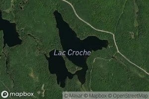 Lac Croche