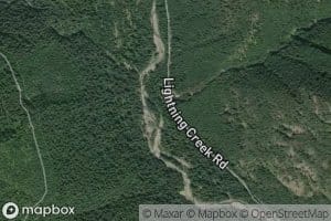 Mud Creek