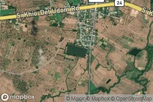 Ang Kep Nam Ban Nong Yao