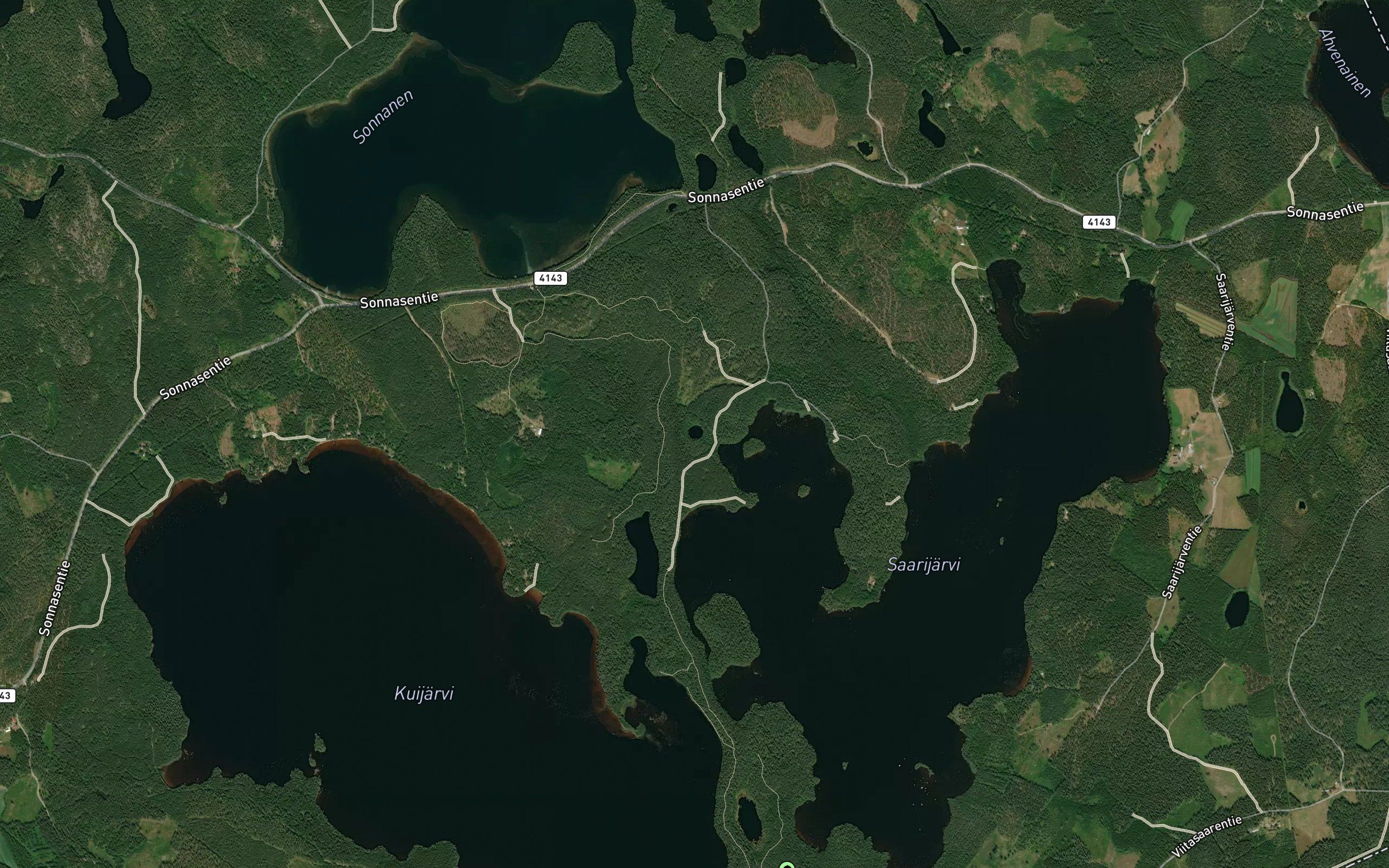 Kylmalampi