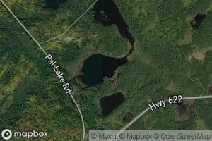 Generator Lake