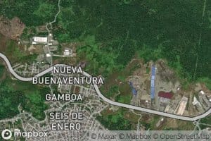 Quebrada El Aguacate