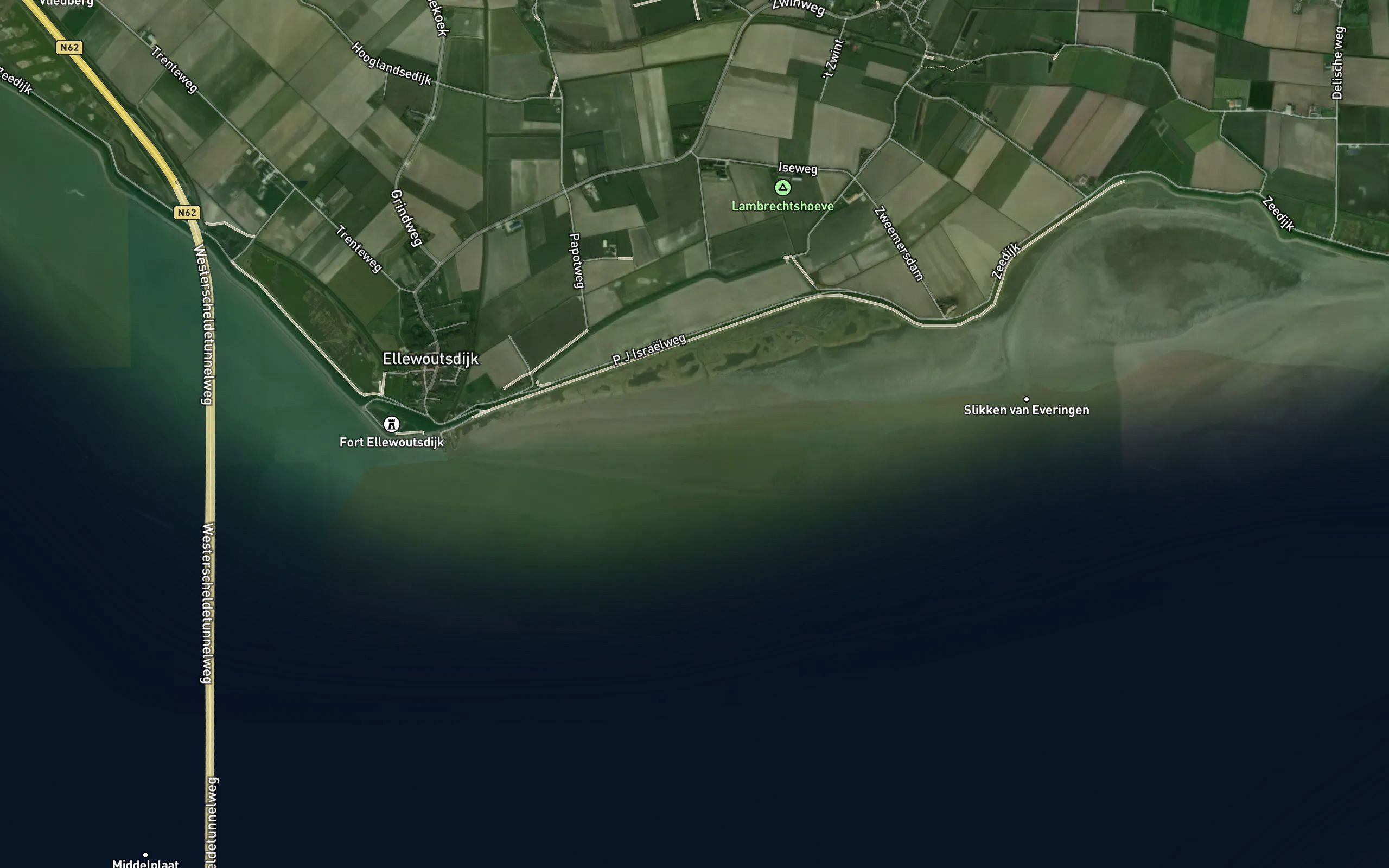 Slikken van Everingen